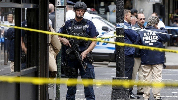 مقتل شخصين في إطلاق نار في ميامي 