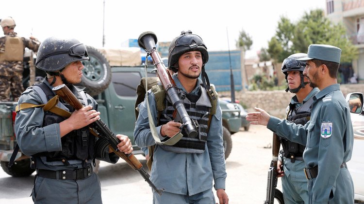 قصف صاروخي في كابل دون إصابات