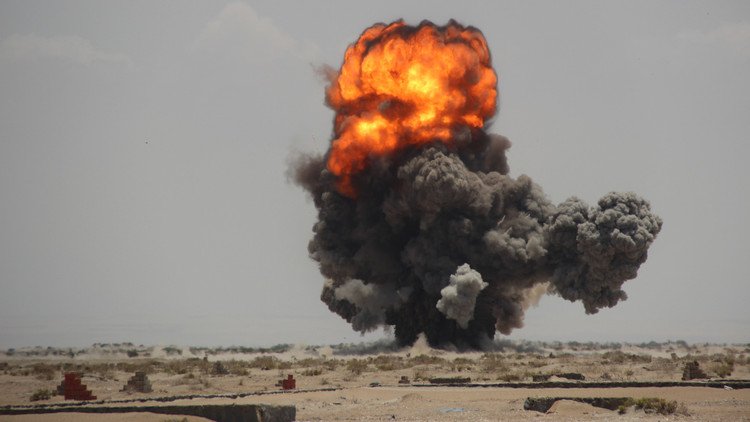 تراجع الحوثيين في الجوف واعتراض صاروخ باليستي في جيزان