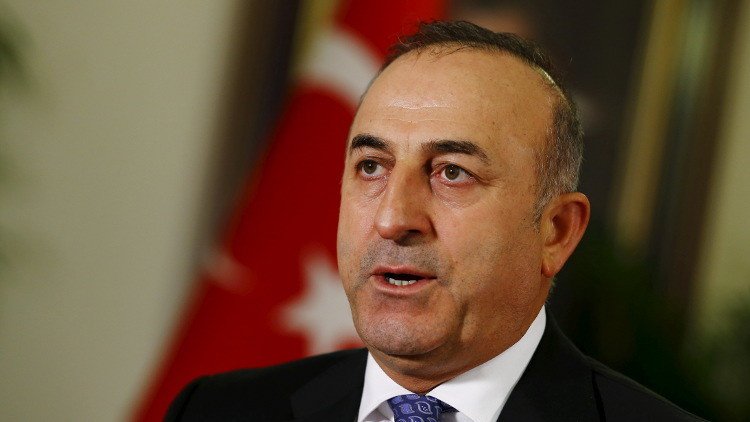 أنقرة: لا يمكن للاتحاد الأوروبي أن يهددنا