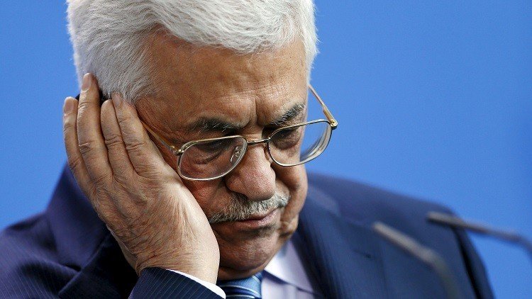 عباس يطالب بمقاضاة بريطانيا على وعد بلفور