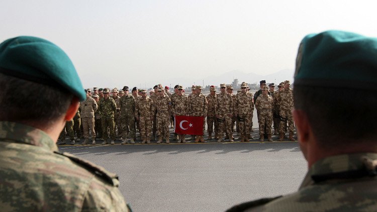 الإمارات تسلم تركيا جنرالين تهربا من الملاحقة