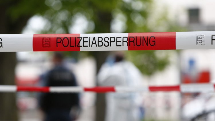 مسلح يقتل طبيبا وينتحر داخل مستشفى في برلين