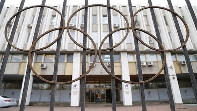 روسيا تنظم أولمبياد موازي لبطولة ألعاب القوى