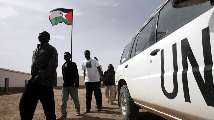 تواصل الأزمة بين المغرب والأمم المتحدة