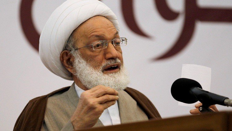 تأجيل محاكمة رجل دين بارز في البحرين