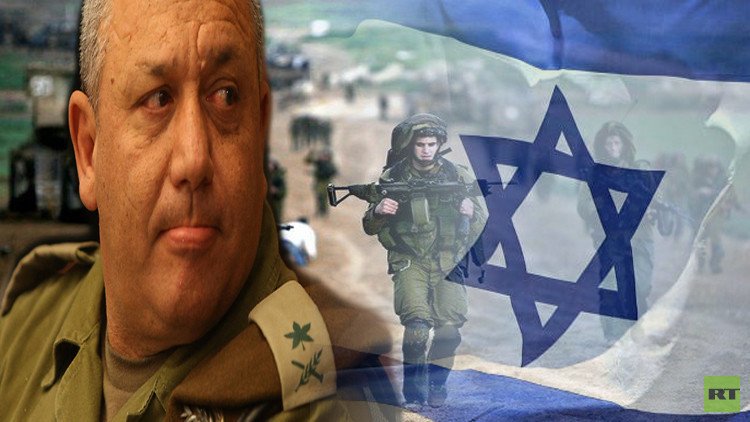 رئيس أركان الجيش الإسرائيلي  يكشف أكبر تهديد يواجه تل أبيب