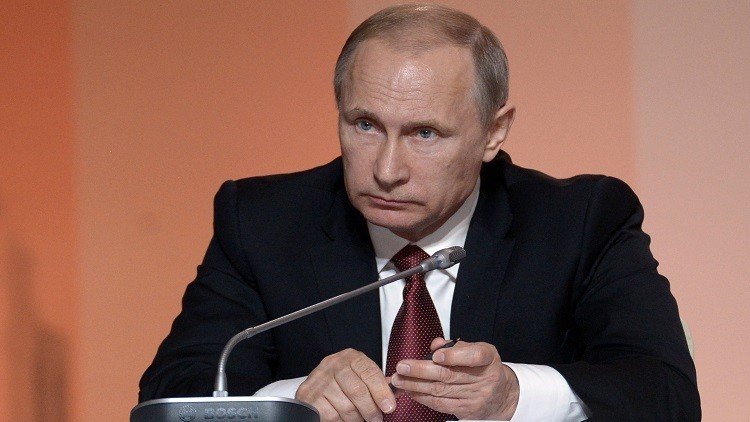 مفاجآت بوتين التي هزت برلين!