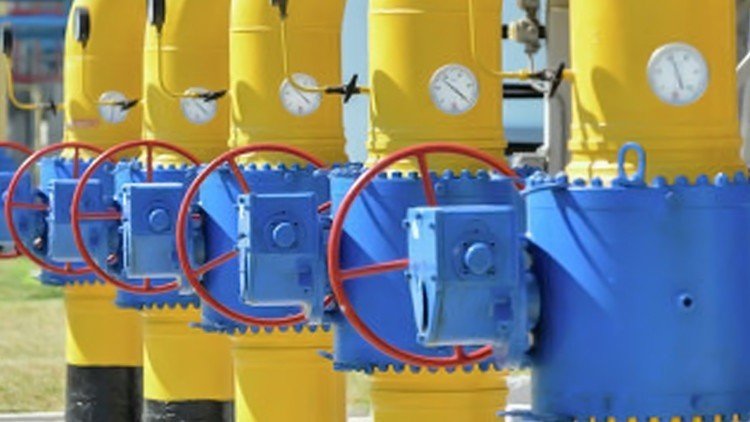 صادرات الغاز الروسي تصعد في النصف الأول من 2016