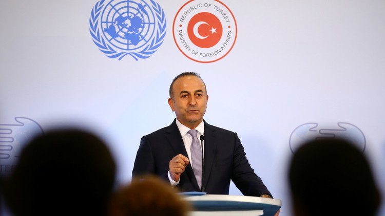 أنقرة تطالب برلين بتسليم قضاة هاربين