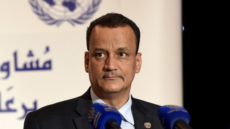 الأمم المتحدة: إنشاء الحوثيين وحزب صالح "مجلسا سياسيا" يهدد عملية السلام في اليمن