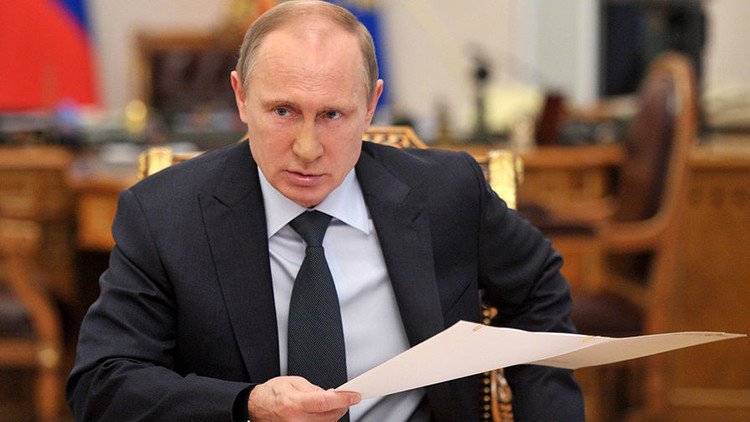 بوتين يقر تعيينات وإقالات جماعية في مؤسسات الدولة