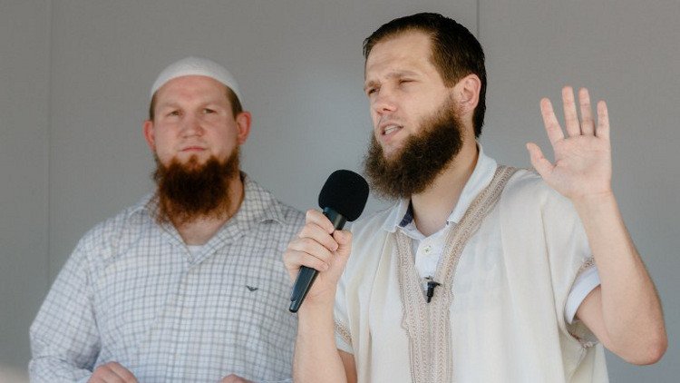 اتهام 190 إسلاميا في ألمانيا بالتطرف