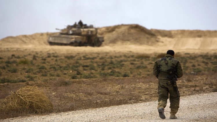 والدة الجندي شاؤول: متأكدة من أن ابني حي يرزق