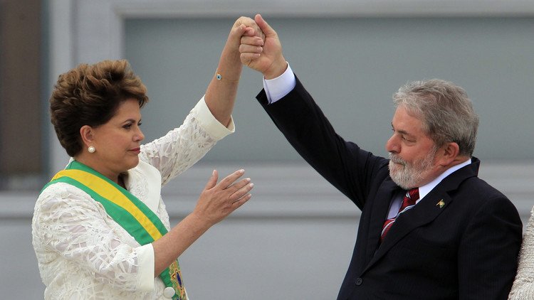 رئيس البرازيل السابق سيمثل أمام المحكمة بتهمة عرقلة العدالة