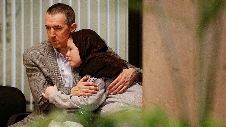 القضاء الكندي يبرئ زوجين مسلمين من تهمة الإرهاب بعد أن لفقتها الشرطة لهما
