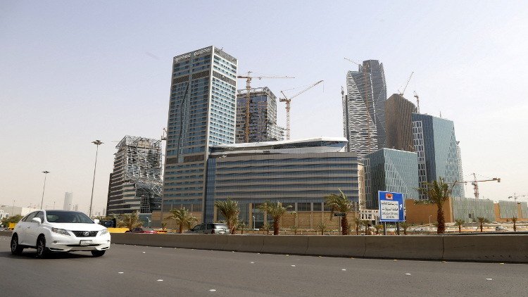 الفلبين تضع 4 شركات سعودية بينها "بن لادن" على قائمتها السوداء