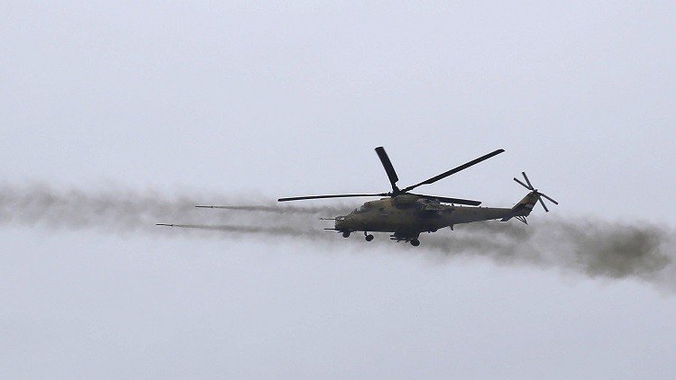 مقتل مساعد لـ"البغدادي" في قصف جوي في العراق