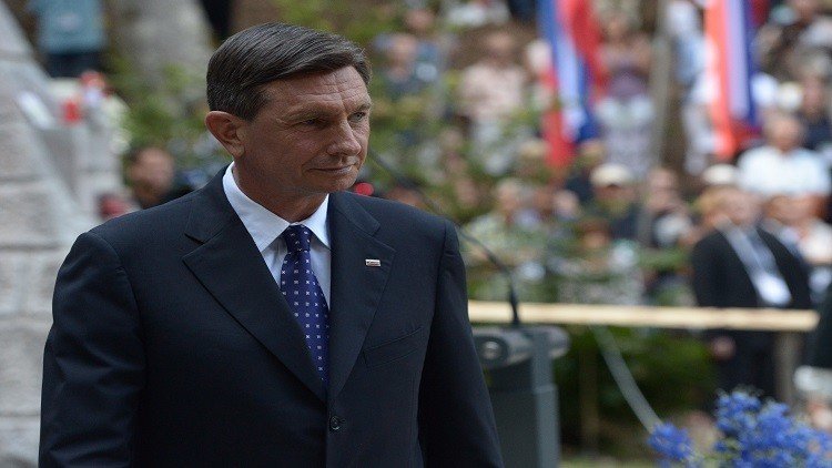 سلوفينيا تدعو لإطلاق حوار لمكافحة الإرهاب