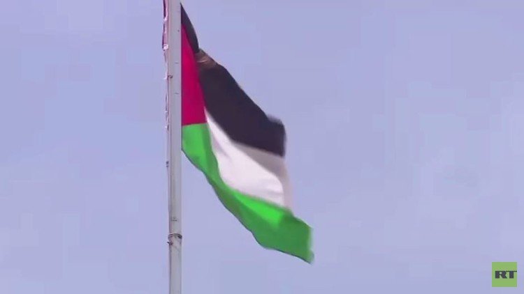 قوى فلسطينية تعلن رفض المبادرة الفرنسية