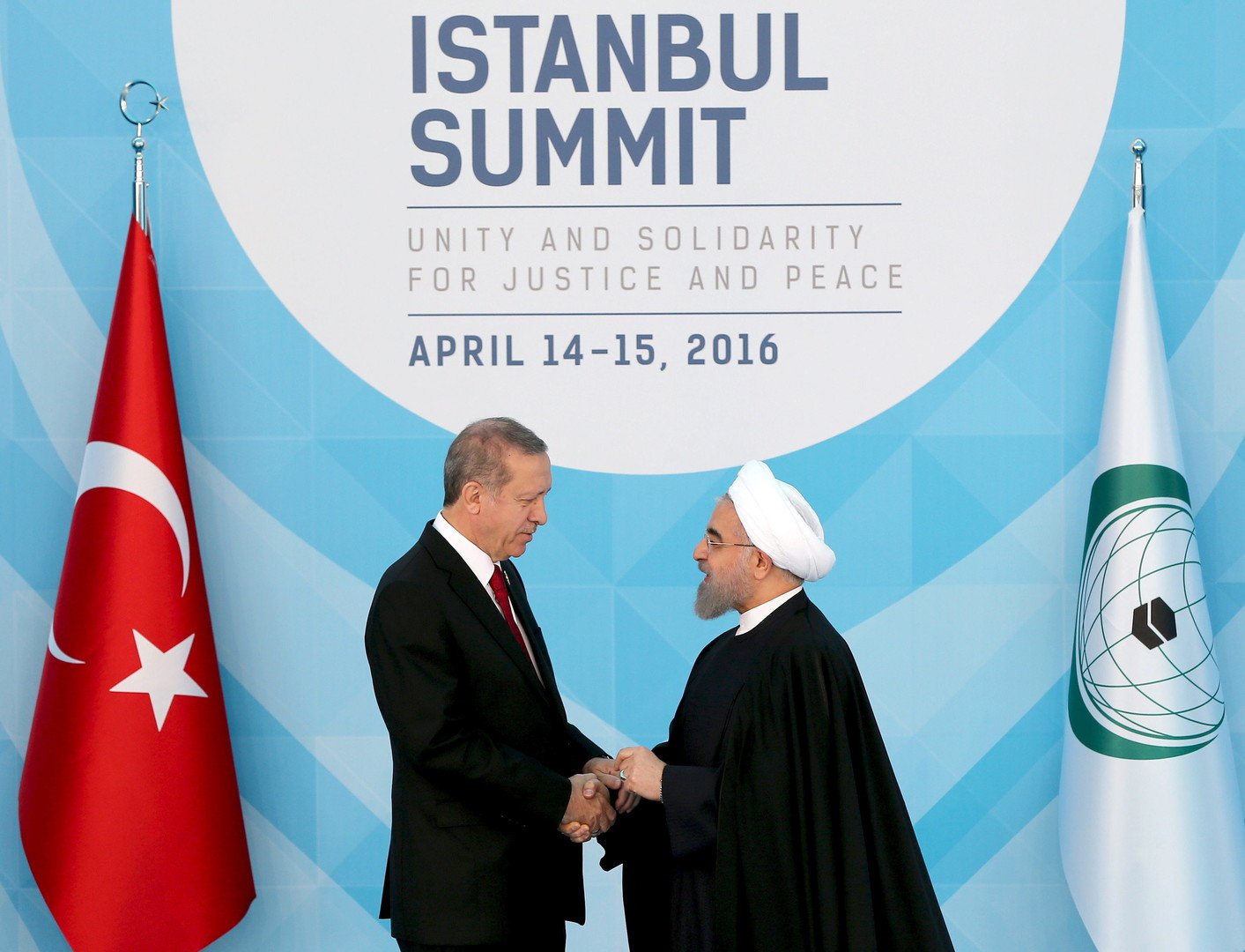 واشنطن وبروكسل دعمتا بنعومة المحاولة الانقلابية في تركيا