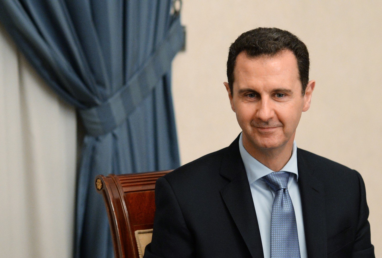 واشنطن ترتاع من نفوذ موسكو في سوريا