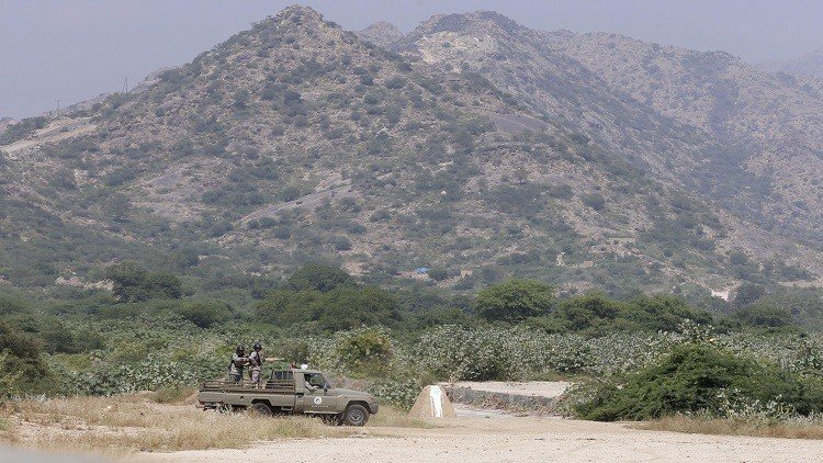 مقتل 4 أشخاص جراء سقوط قذيفة في جازان السعودية