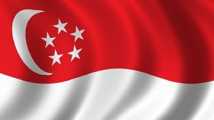 سنغافورة تطلق جهازا لمكافحة تبييض الأموال