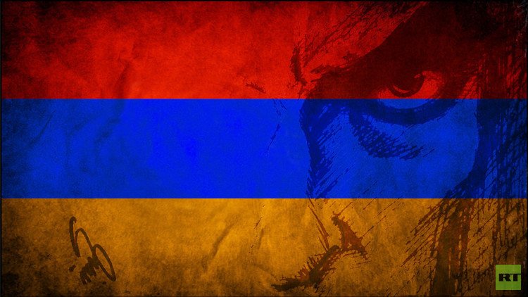 من يقف وراء أحداث أرمينيا؟