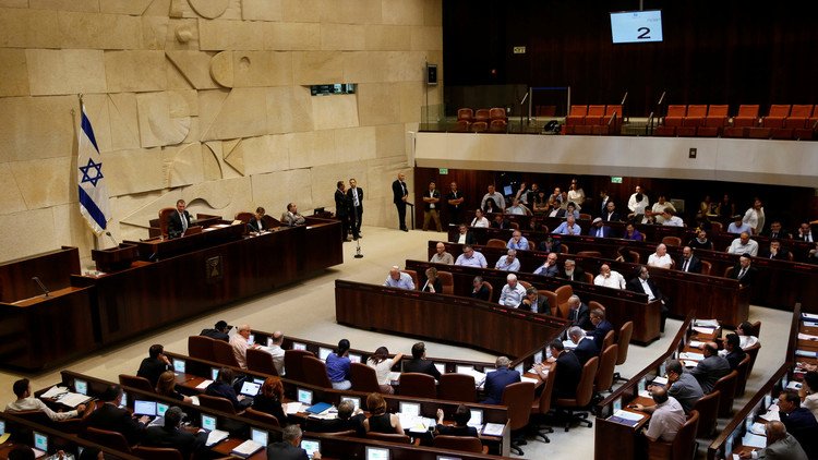 لجنة التعليم في الكنيست تعترف بإبادة الأرمن