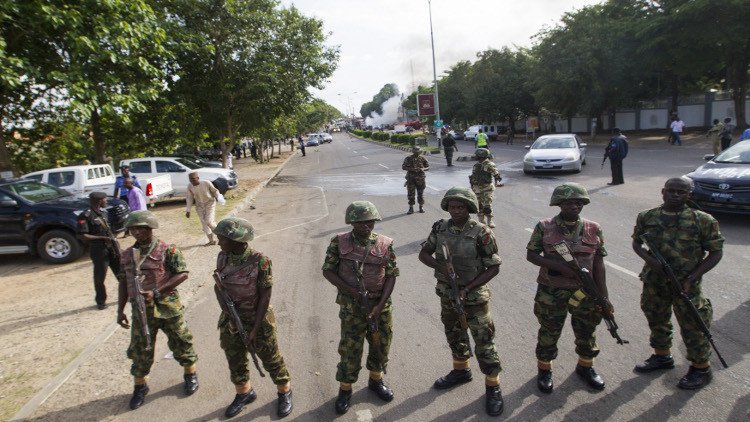 الجيش النيجيري متهم بقتل مئات المواطنين الشيعة على أساس طائفي
