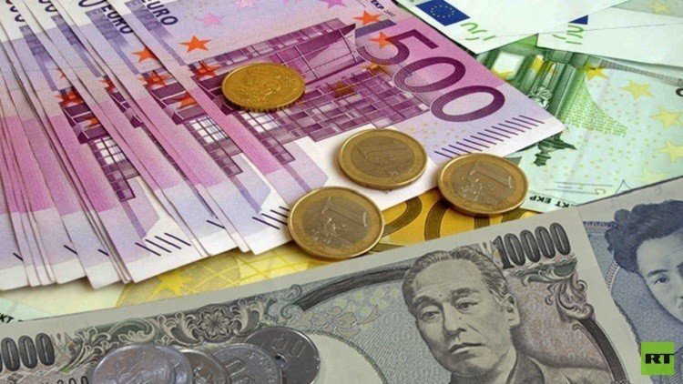 اليابان تقر خطة لانعاش الاقتصاد