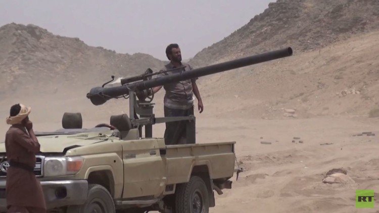 مقتل 6 من جنود هادي بهجوم في لحج