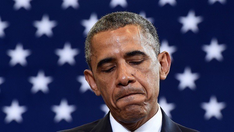 أوباما: رغم الخلافات نواصل التعاون مع موسكو