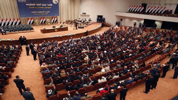 بغداد: حظر سفر المسؤولين هو إجراء مؤقت لمنع ضرر أكبر