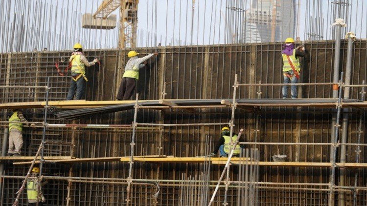 الرياض تسارع لتسوية أوضاع العمال الهنود