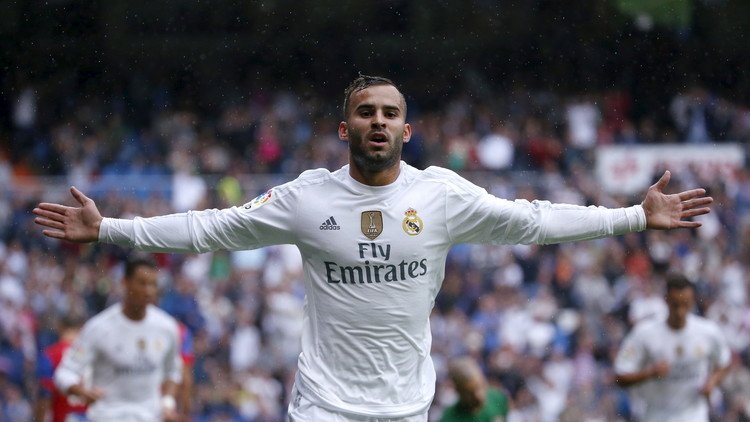 خيسي إلى باريس سان جيرمان وفق زيدان