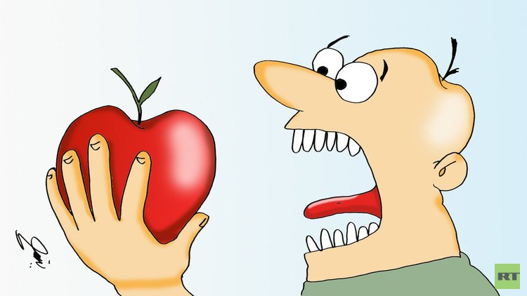 ماذا يجب أن نأكل لنحصل على دماغ سليم؟