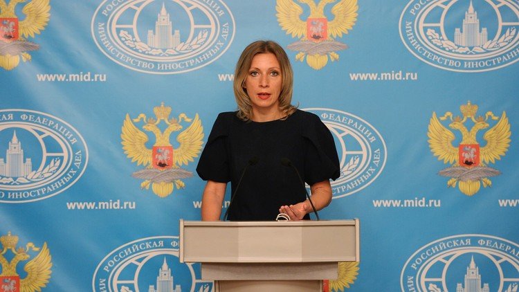 تشوركين: موسكو وواشنطن ستعملان معا بعد تقرير الهجمات الكيماوية بسوريا