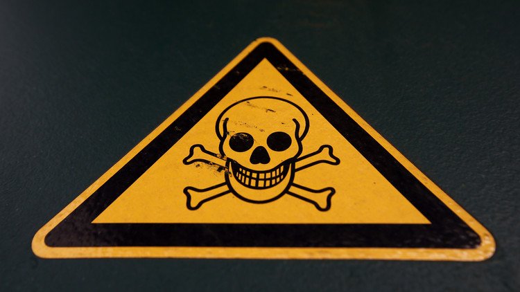 الكيمياء تعود إلى سوريا 