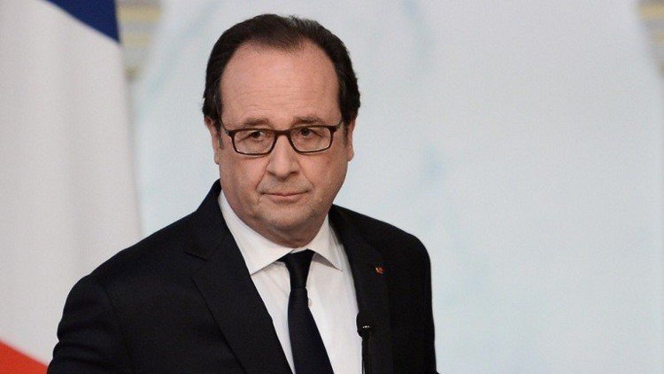 الغرب ينجر إلى نزاع قد لا تنجو أوروبا منه