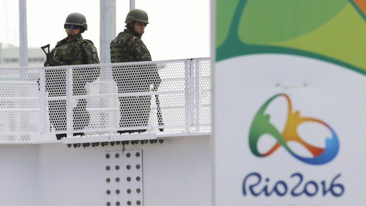 6 قتلى بإطلاق نار على حافلة صينية في ريو دي جانيرو