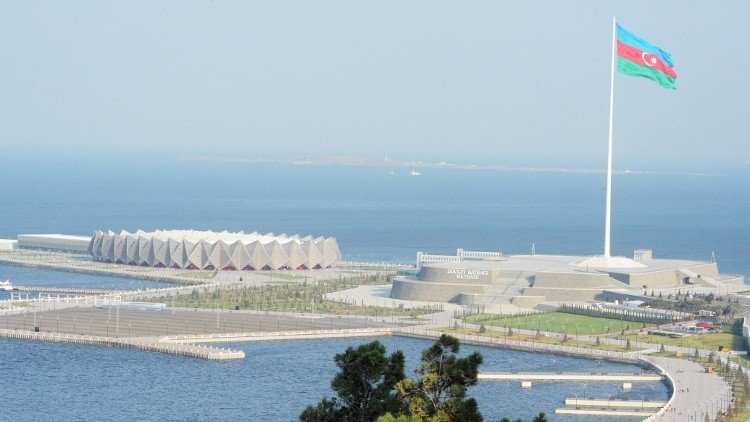 قادة روسيا وأذربيجان وإيران سيناقشون وضع الشرق الأوسط 