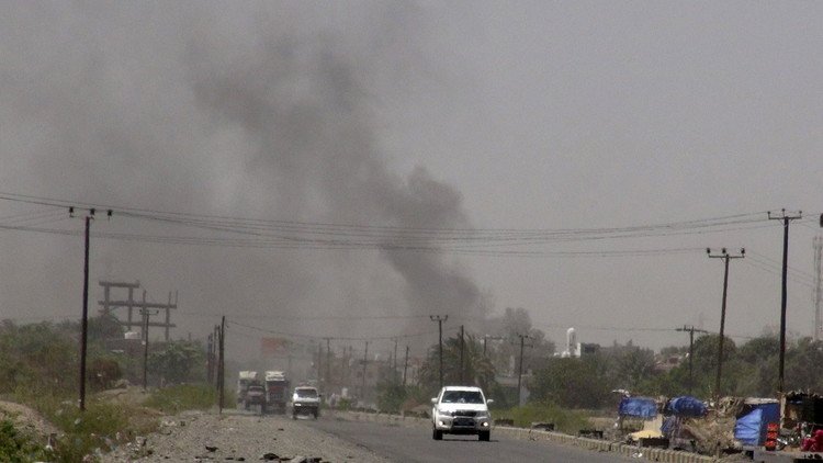 الجيش الأمريكي: القضاء على 3 من القاعدة في اليمن