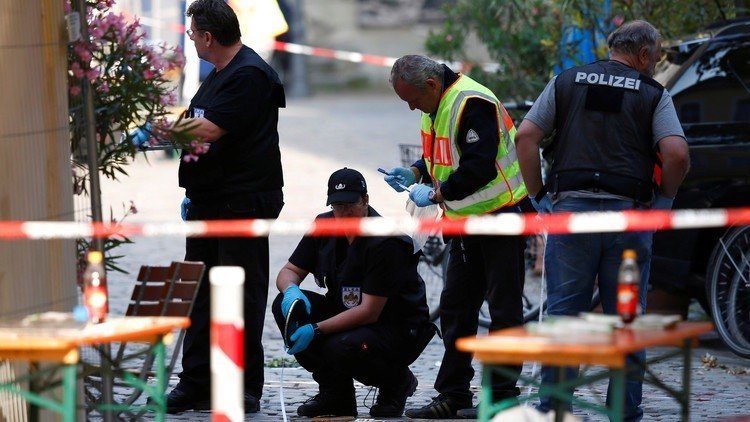 الرياض مستعدة لرفد التحقيق في اعتداءات ألمانيا