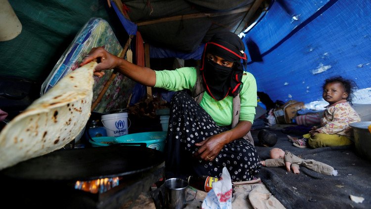 مآس إنسانية منسية في اليمن 