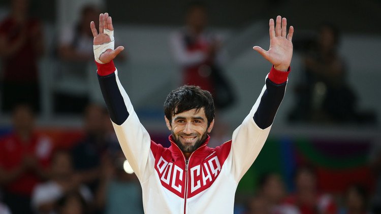 ريو 2016.. حصاد اليوم الأول