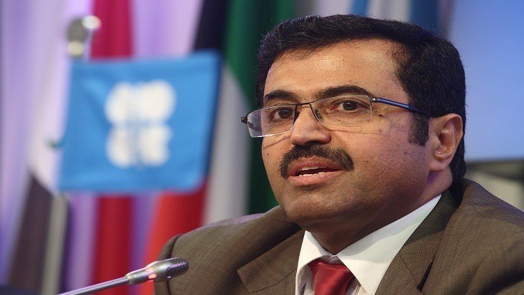 أوبك: سوق النفط تتجه نحو استعادة التوازن