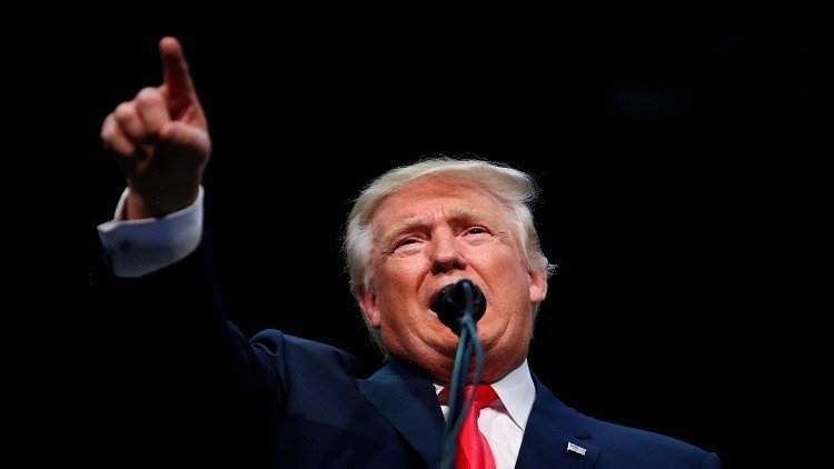 مشروع قانون يمنع ترامب من دخول الفلبين