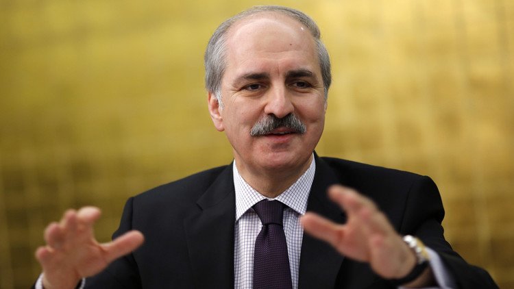 قورتولموش: احتجاز 10 أجانب في تركيا على علاقة بغولن